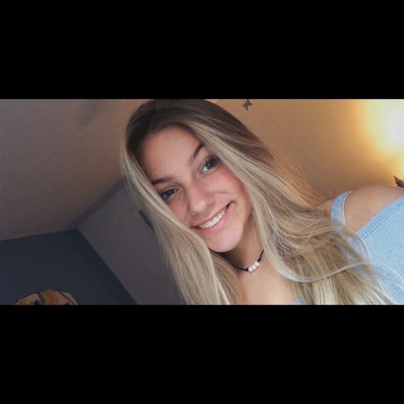 Meet the Posher Other - Meet your Posher, Mackenzie